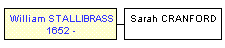 Mini tree diagram