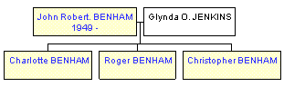 Mini tree diagram