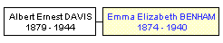 Mini tree diagram