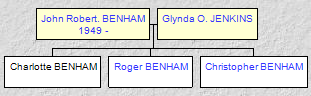 Mini tree diagram