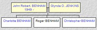 Mini tree diagram