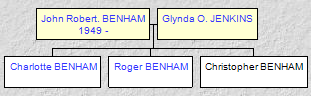 Mini tree diagram